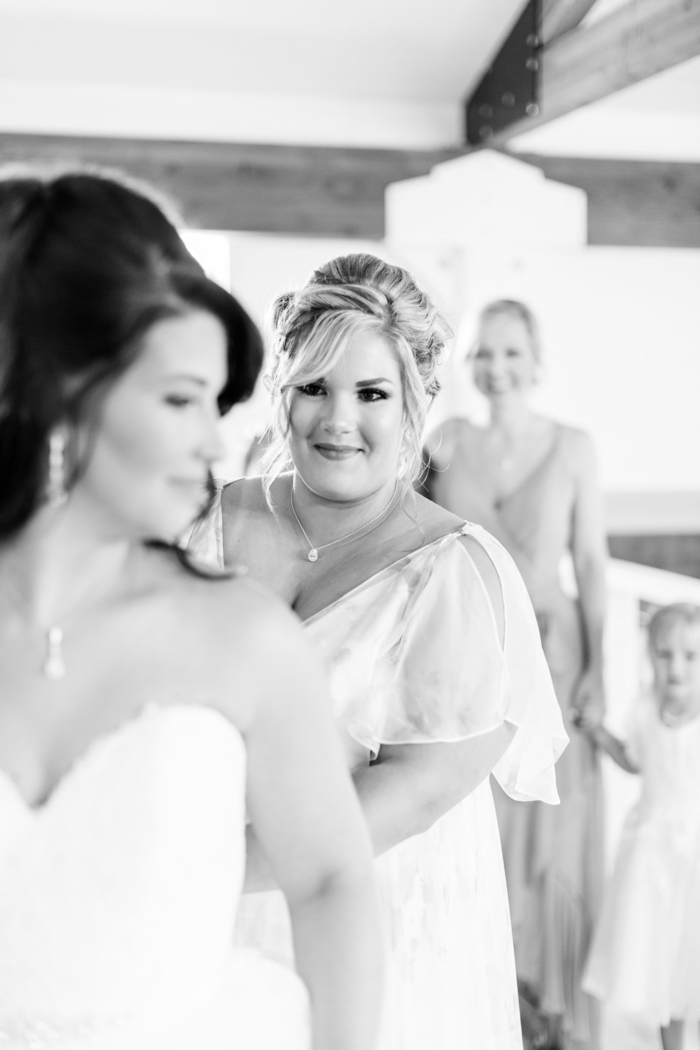 Chelsey & Mike | Married! | lyndseypaigephotography.com